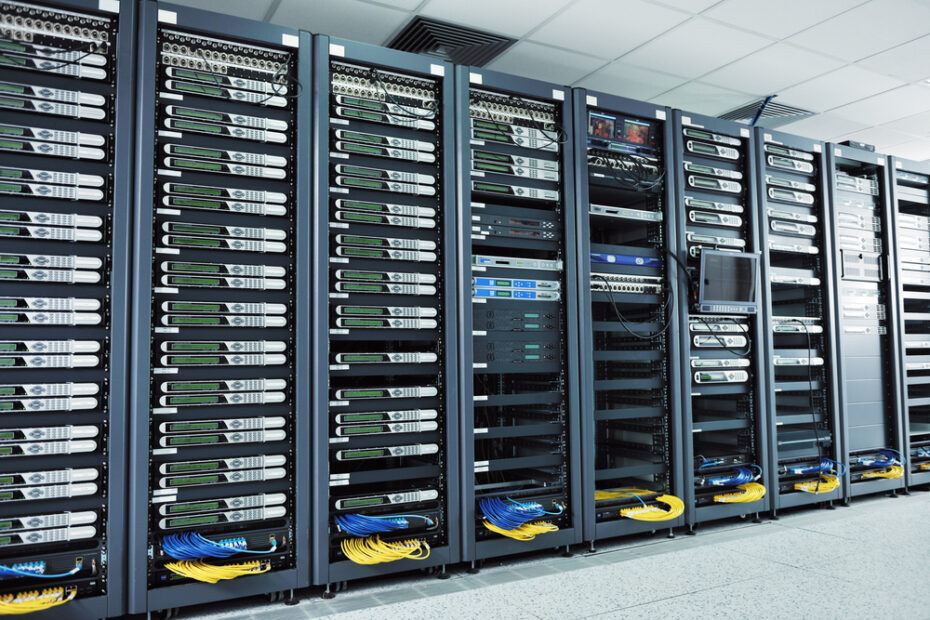 Data storage